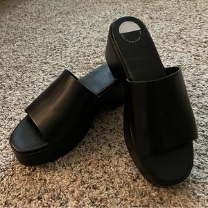 Intentionally Blank This Is Our Other Line 12 Noon Platform Slides